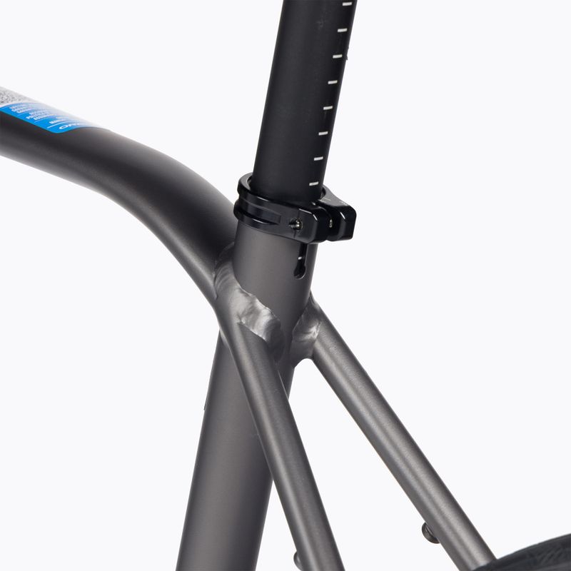 Bicicletă de șosea Orbea Avant, argintiu, H40-D 9