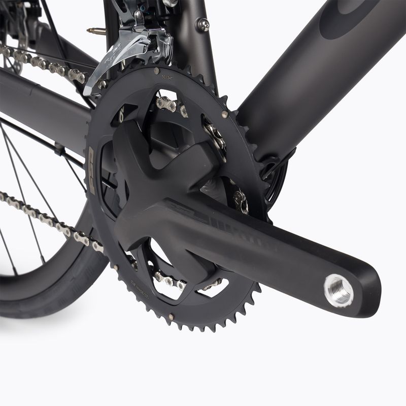 Bicicletă de șosea Orbea Avant, argintiu, H40-D 12