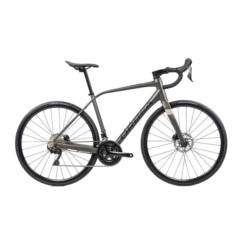 Orbea Avant H30-D argint Bicicleta de șosea pentru bărbați AH30-D 6
