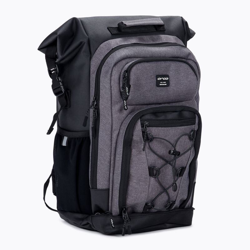 Rucsac Orca Openwater negru LA020001