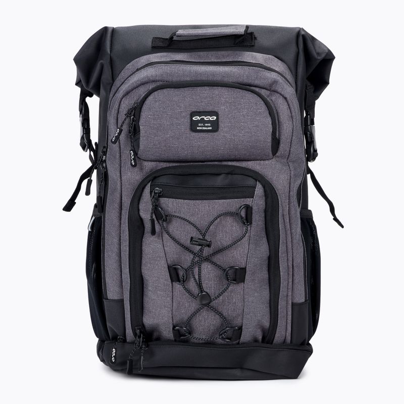 Rucsac Orca Openwater negru LA020001 2