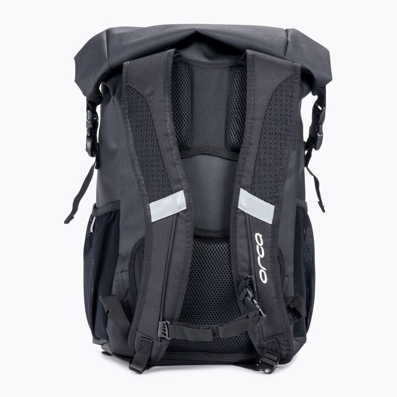 Rucsac Orca Openwater negru LA020001 3