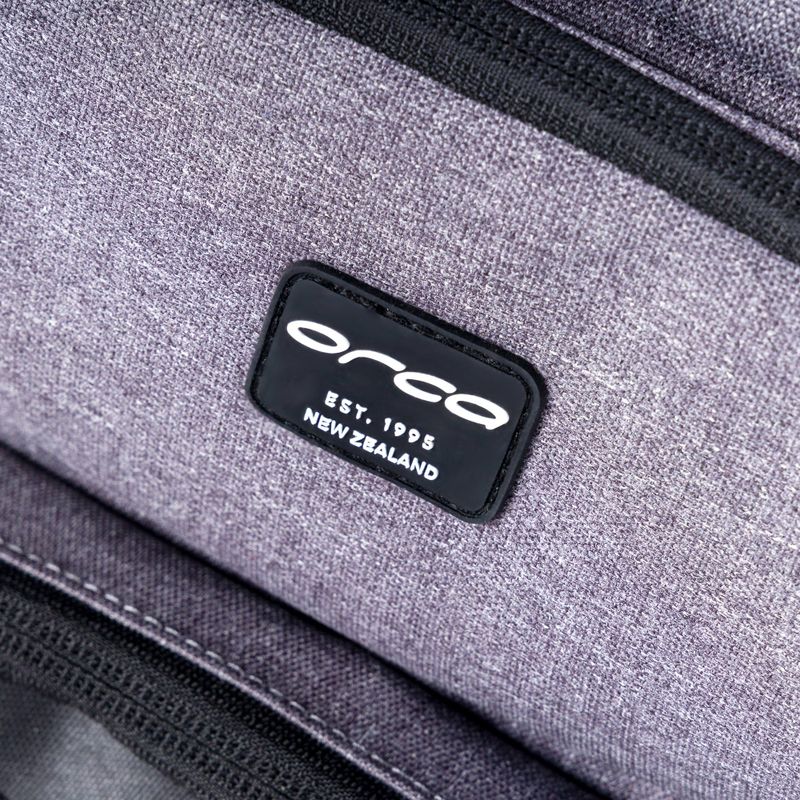 Rucsac Orca Openwater negru LA020001 4