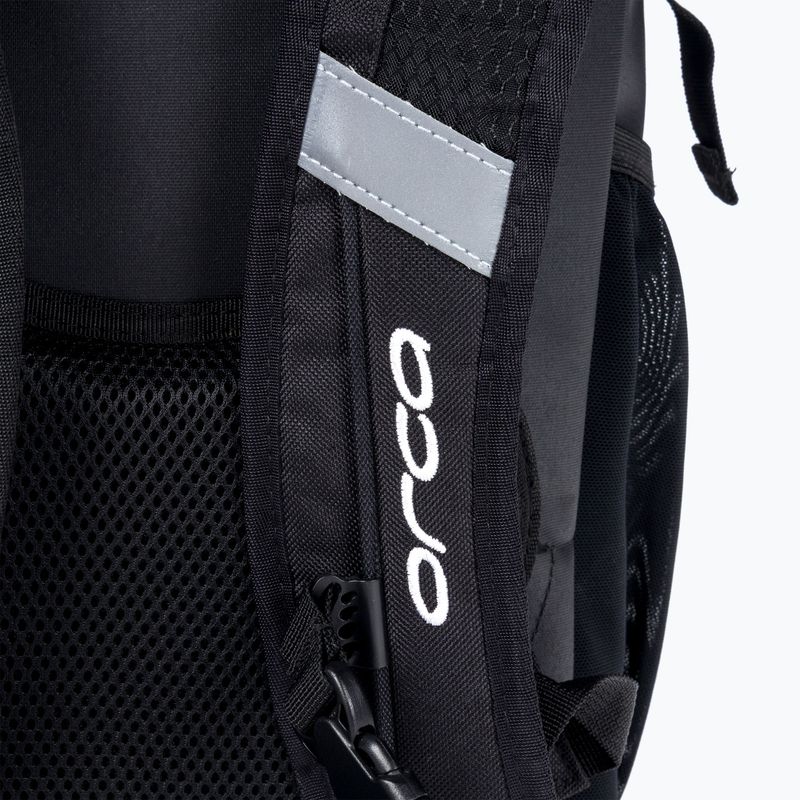 Rucsac Orca Openwater negru LA020001 5