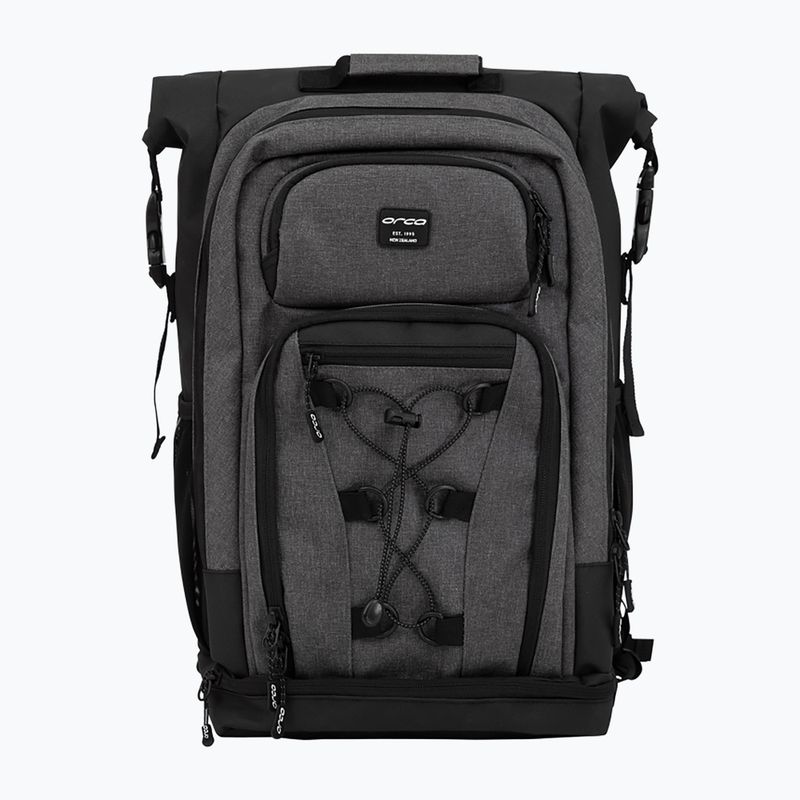 Rucsac Orca Openwater negru LA020001 6