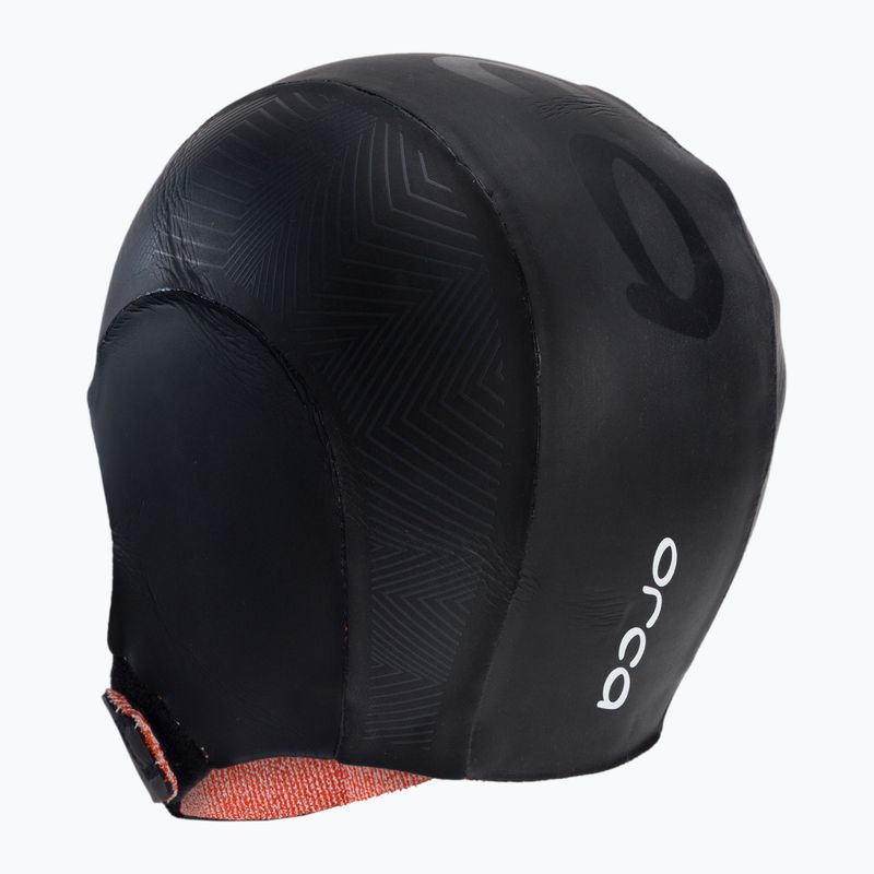 Capac de neopren Orca negru LA4148 3