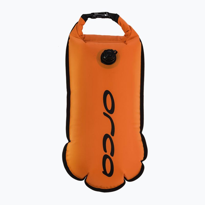 Orca belay buoy portocaliu LA480054