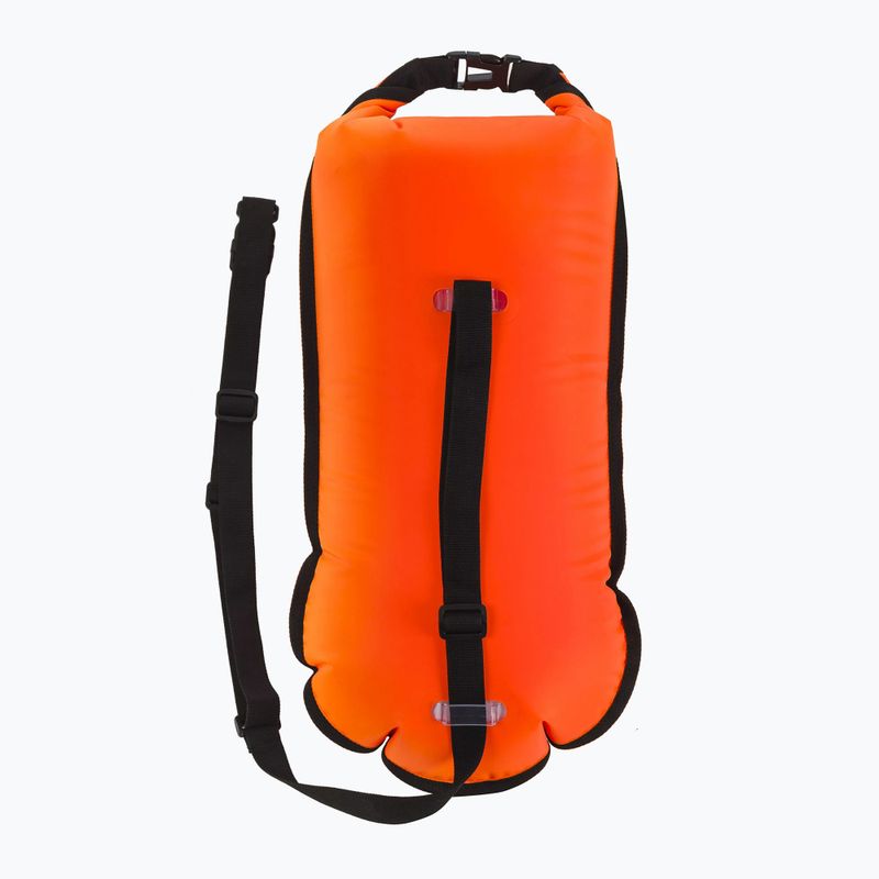 Orca belay buoy portocaliu LA480054 2
