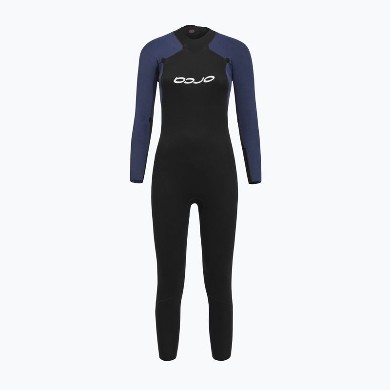 Costum de triathlon pentru femei Orca Openwater Triathlon Core 3 mm black 3