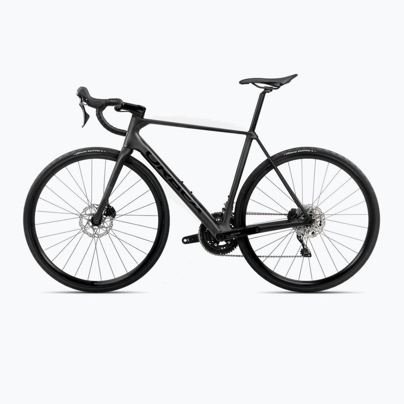 Bicicletă de șosea Orbea Orca M30 2025 vulcano/black black 2