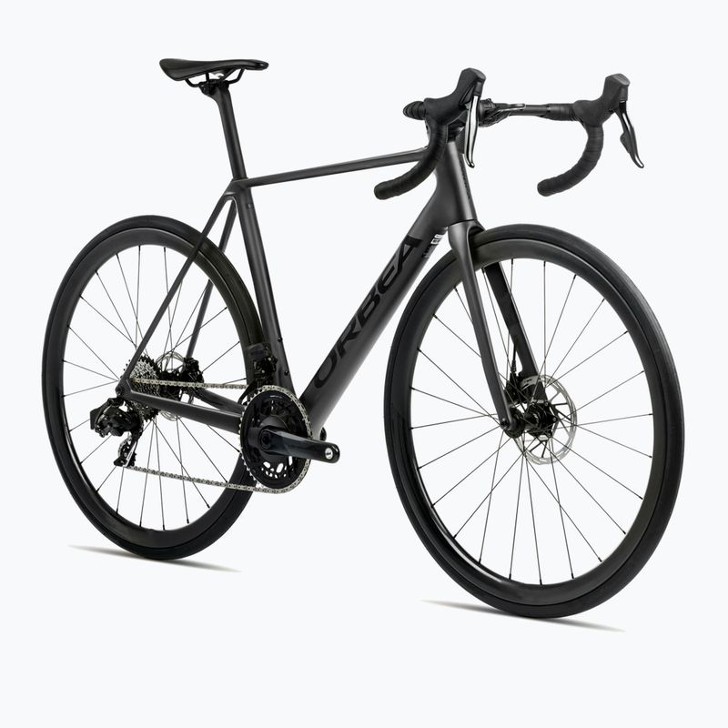 Bicicletă de șosea Orbea Orca M30 2025 vulcano/black black 3