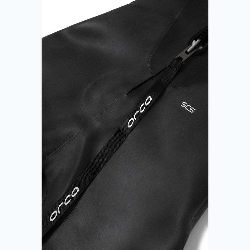 Costum de triatlon pentru bărbați Orca Athlex Flex blue flex 4