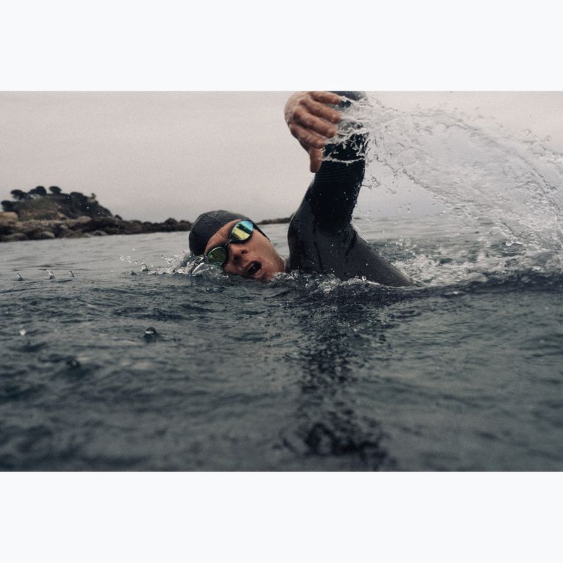 Costum de triatlon pentru bărbați Orca Athlex Flex blue flex 14