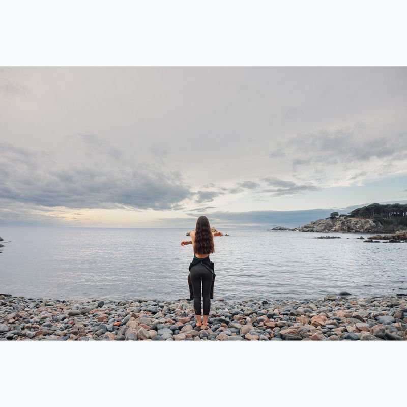 Costum de triatlon pentru femei Orca Athlex Float V2 red buoyancy 11