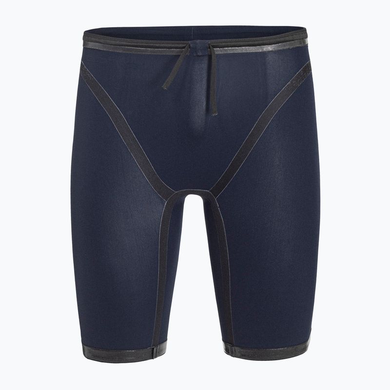 Bărbați Orca Open Water Racing Swim Jammer albastru 3