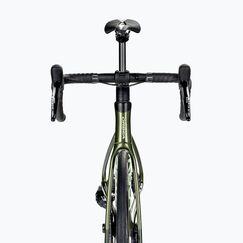 Orbea M21e Team PWR verde M12551BG bicicletă de șosea M12551BG 4