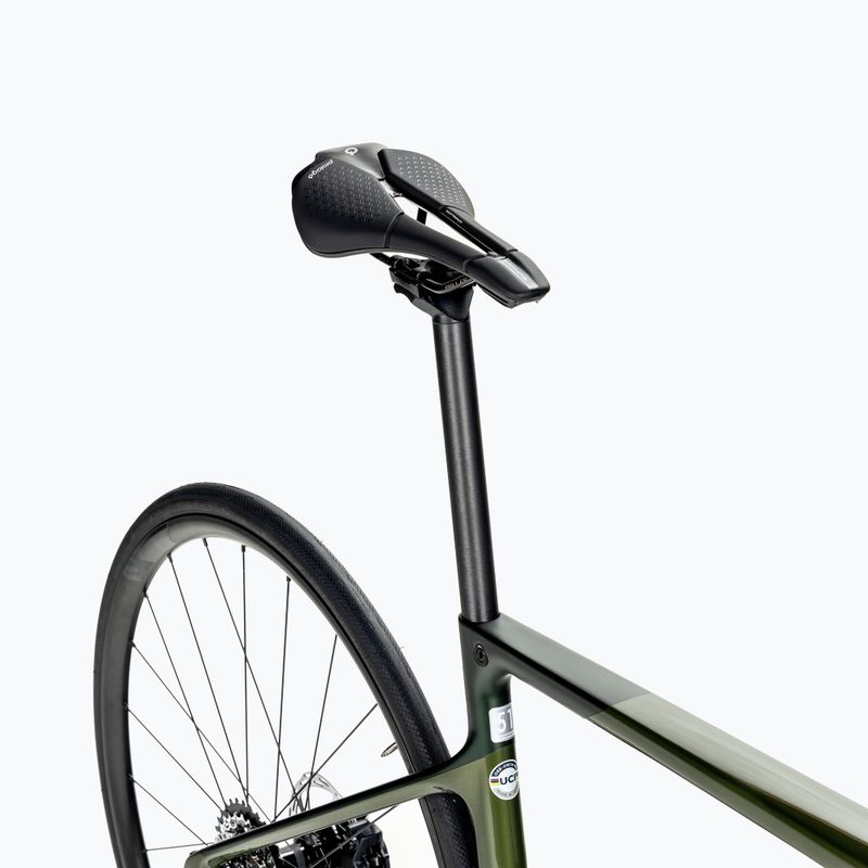 Orbea M21e Team PWR verde M12551BG bicicletă de șosea M12551BG 5