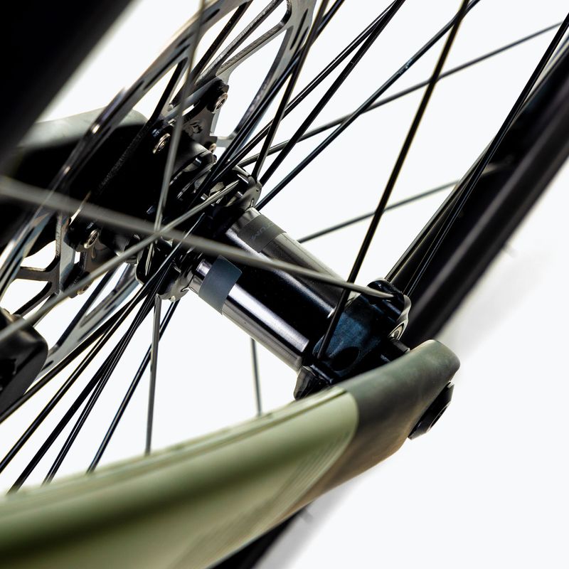 Orbea M21e Team PWR verde M12551BG bicicletă de șosea M12551BG 9