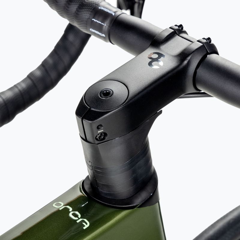 Orbea M21e Team PWR verde M12551BG bicicletă de șosea M12551BG 10