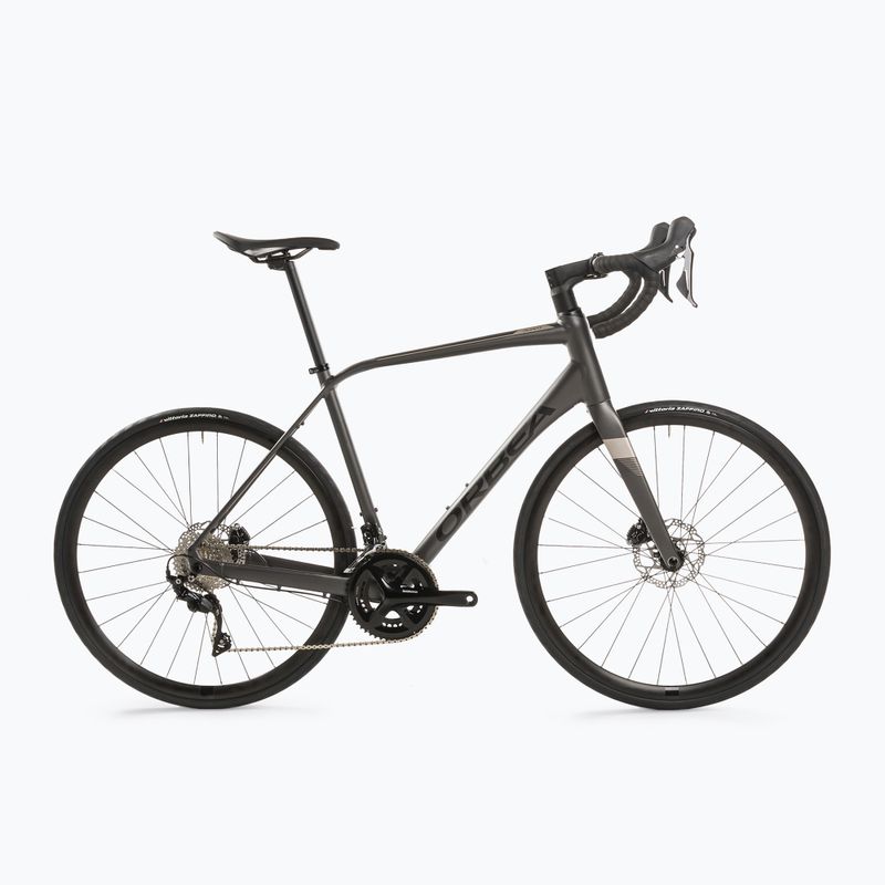 Orbea Avant H30-D argint Bicicleta de șosea pentru bărbați AH30-D