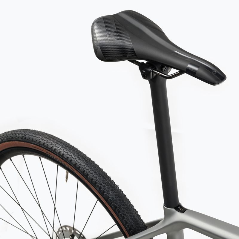 Orbea Terra Terra M20iTaem argint cruce biciclete M11303AE 5