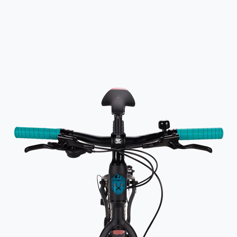 Orbea biciclete pentru copii Laufey 24 H30 negru M01524I8 4