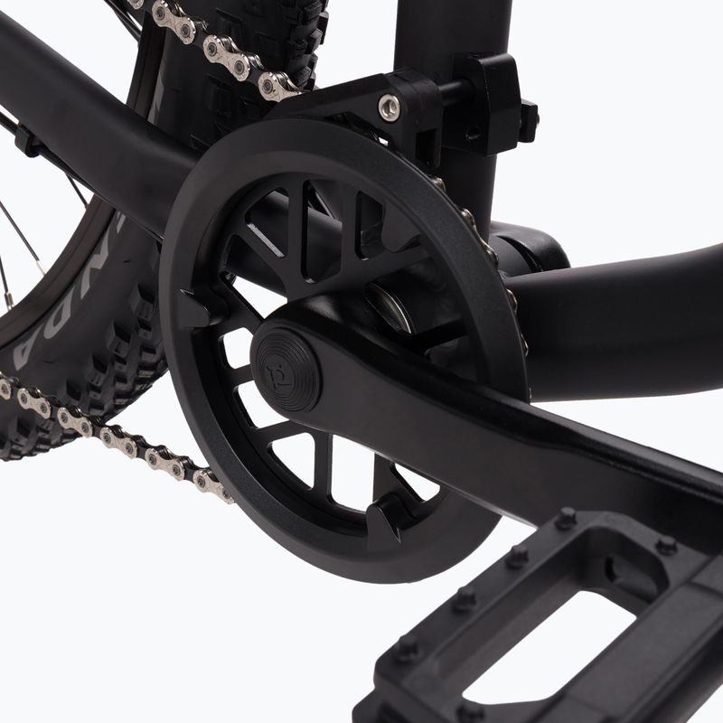 Orbea biciclete pentru copii Laufey 24 H30 negru M01524I8 12