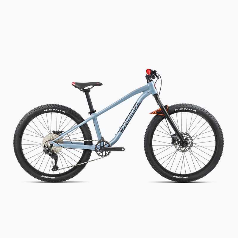 Bicicleta pentru copii Orbea Laufey 24 H30 albastru M01524I9