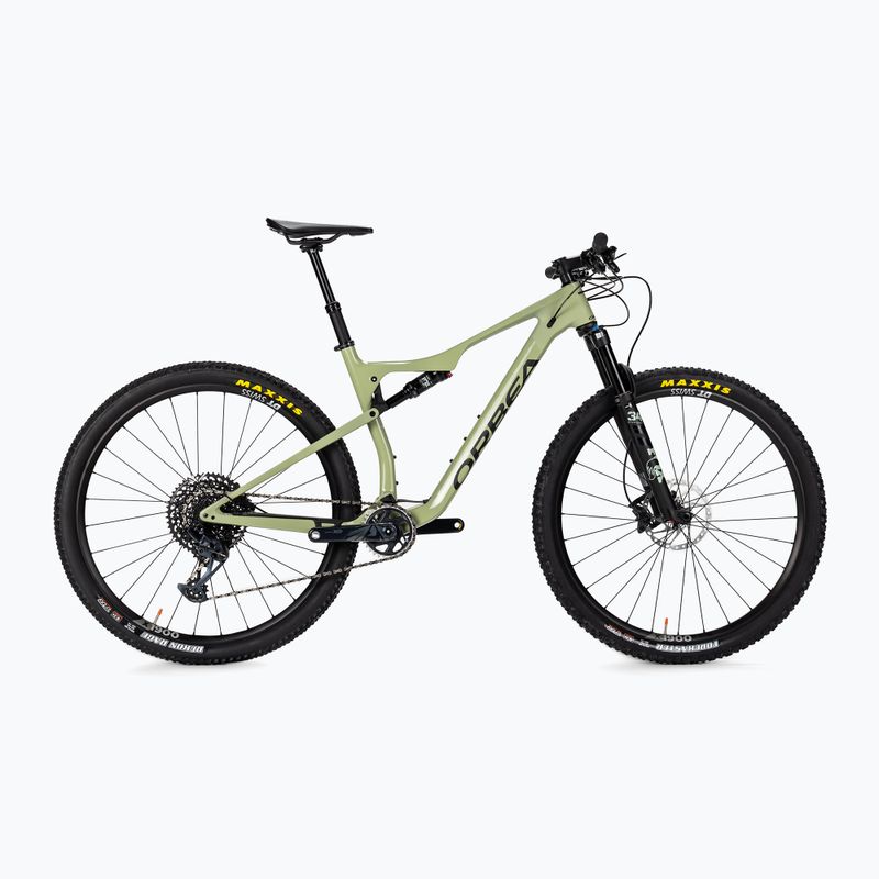 Orbea OIZ M20 TR Negru OIZ M20 TR