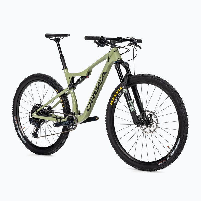 Orbea OIZ M20 TR Negru OIZ M20 TR 2