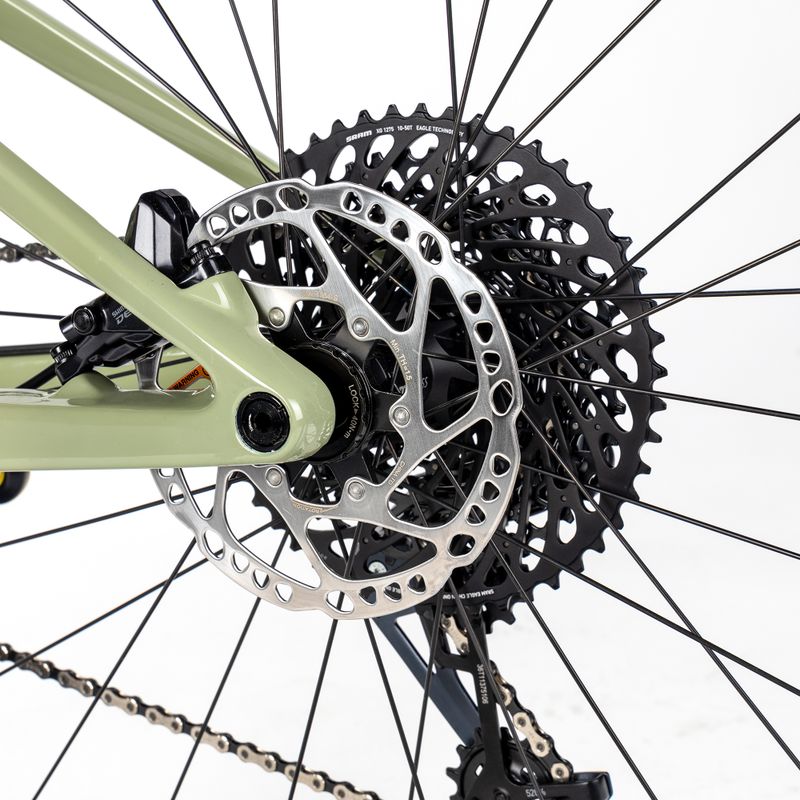 Orbea OIZ M20 TR Negru OIZ M20 TR 7