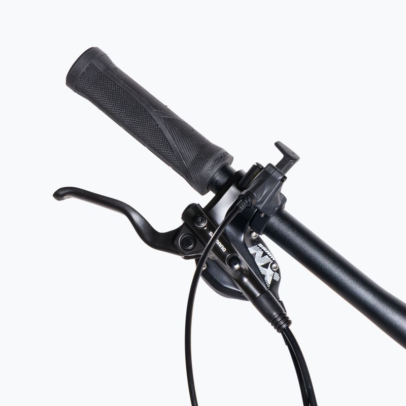 Bicicleta de munte pentru bărbați Orbea Alma M50-Eagle verde M22116L5 8