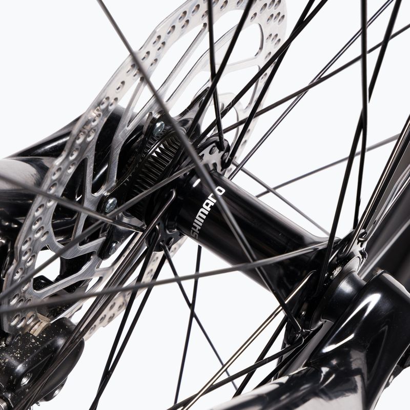 Bicicleta de munte pentru bărbați Orbea Alma M50-Eagle verde M22116L5 14