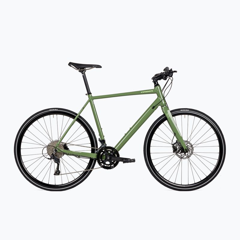 Orbea Vector 20 verde M40656RK