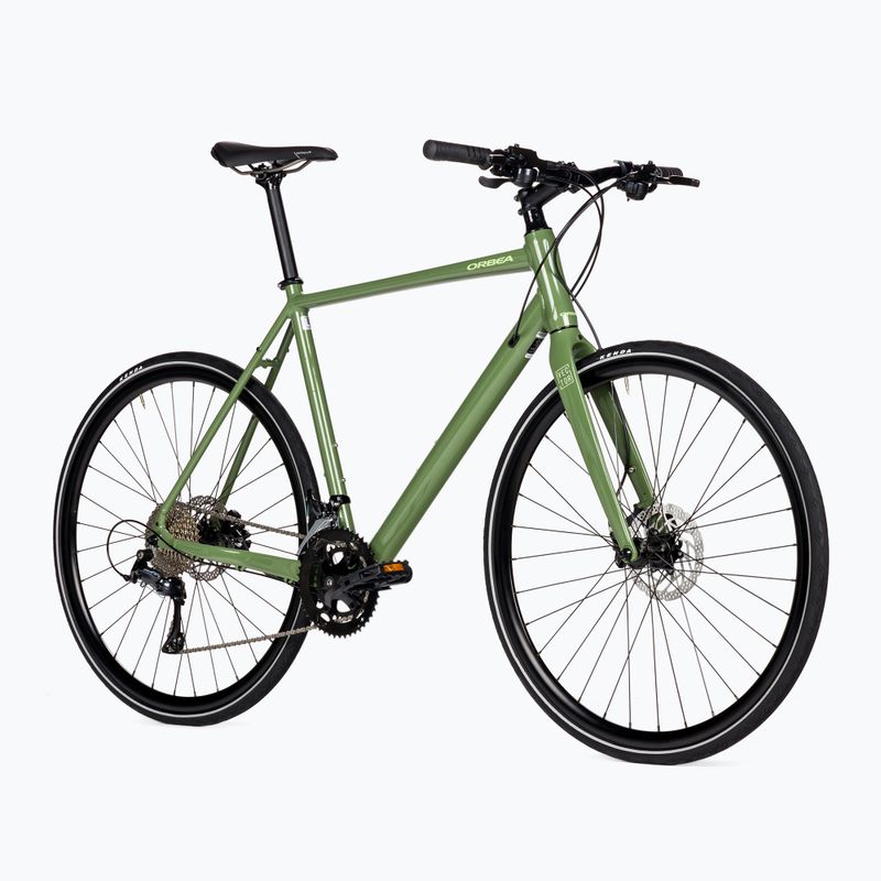Orbea Vector 20 verde M40656RK 2