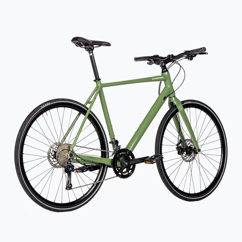 Orbea Vector 20 verde M40656RK 3