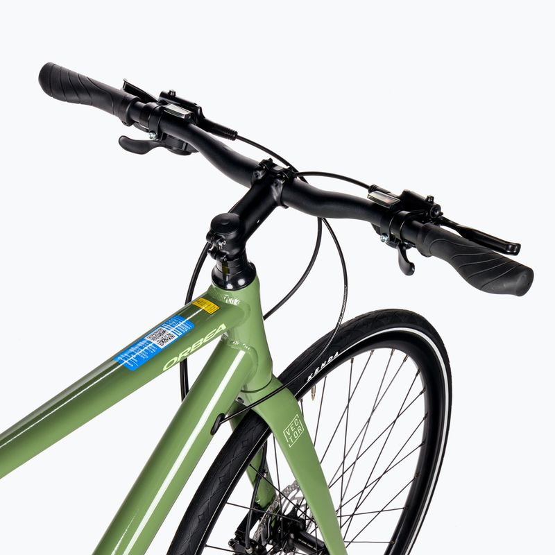 Orbea Vector 20 verde M40656RK 4