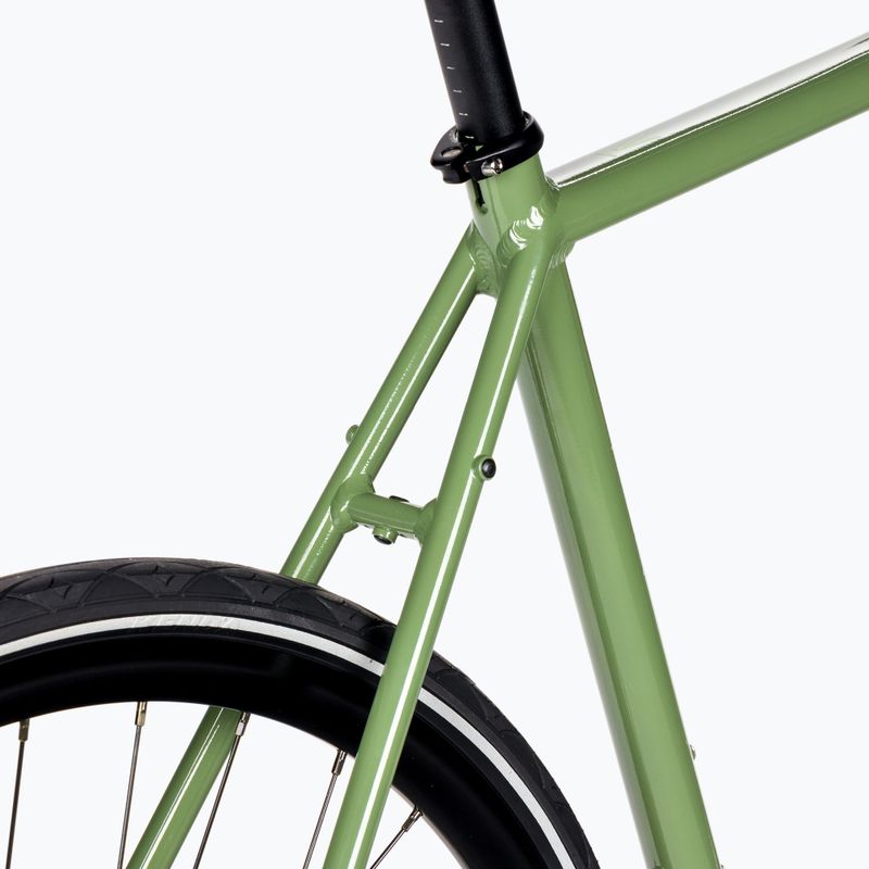 Orbea Vector 20 verde M40656RK 8