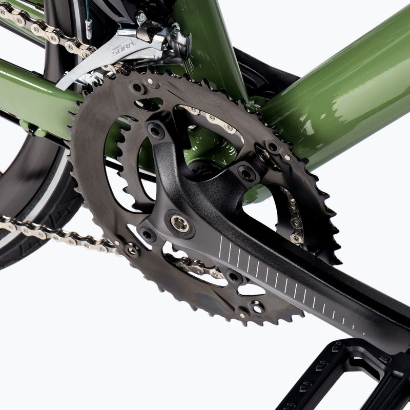 Orbea Vector 20 verde M40656RK 9