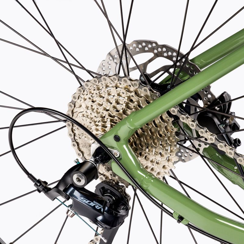 Orbea Vector 20 verde M40656RK 10