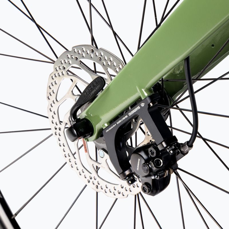 Orbea Vector 20 verde M40656RK 11