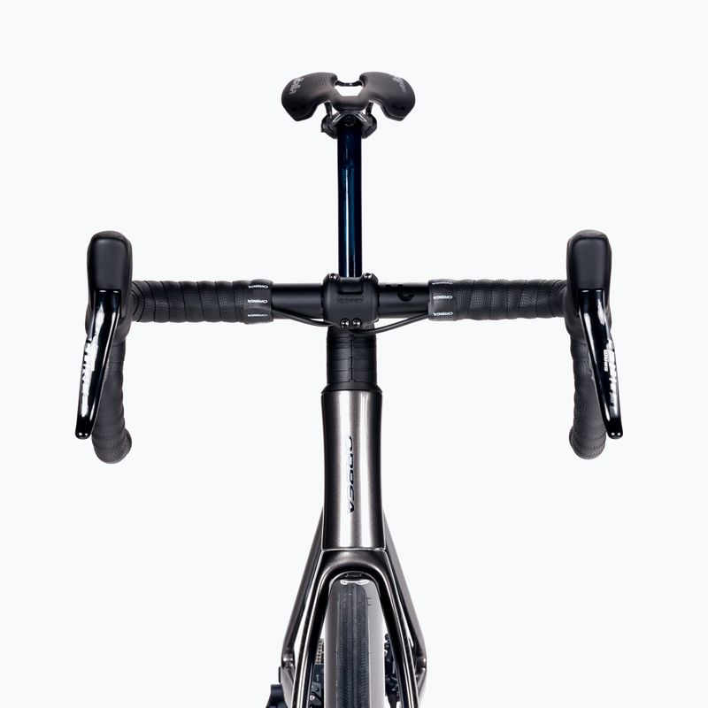Orbea M21e LTD PWR bicicletă de șosea grafit M12953BR 4