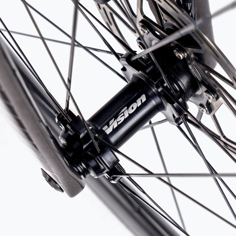 Orbea M21e LTD PWR bicicletă de șosea grafit M12953BR 11