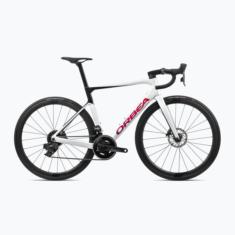 Orbea M21e LTD PWR bicicletă de șosea M12953CM