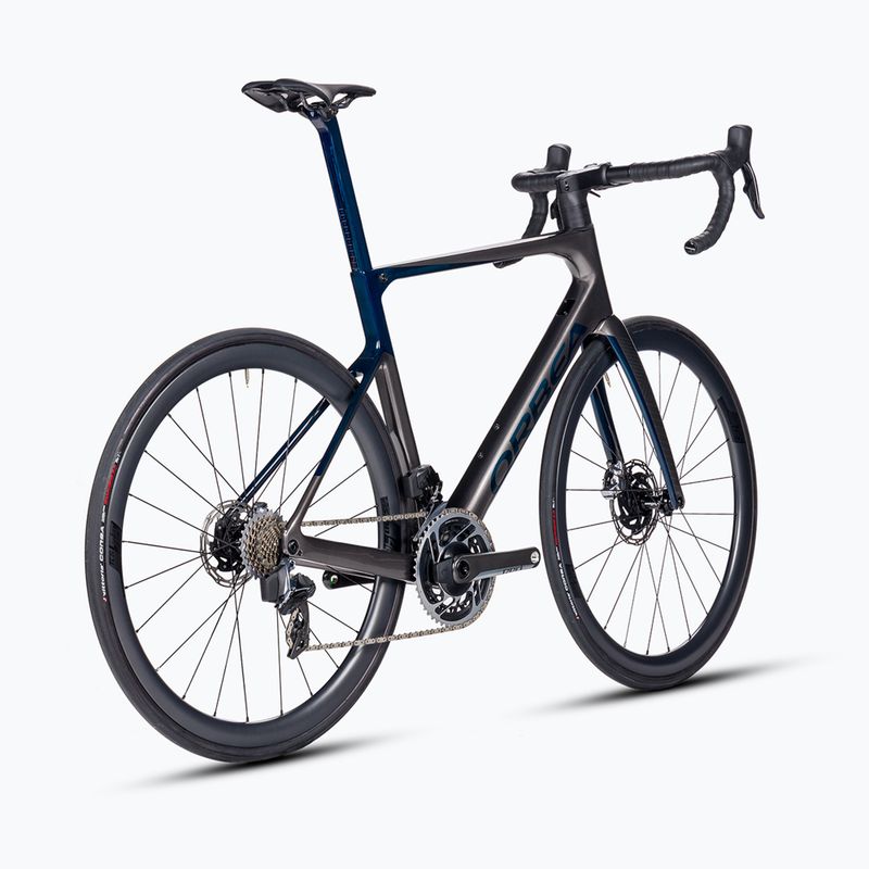 Orbea M11e LTD PWR bicicletă de triatlon grafit M13155BR 3