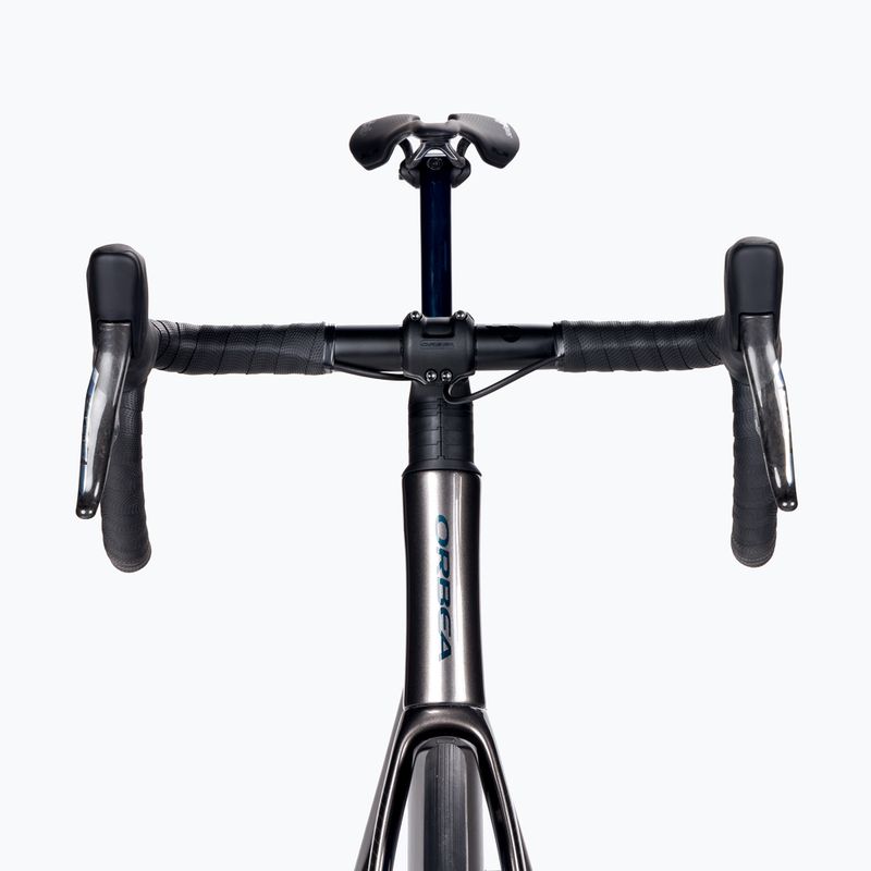 Orbea M11e LTD PWR bicicletă de triatlon grafit M13155BR 4