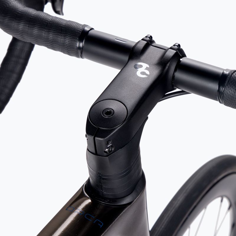 Orbea M11e LTD PWR bicicletă de triatlon grafit M13155BR 6