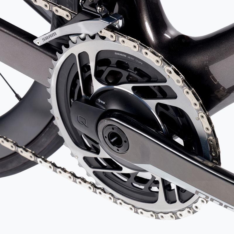 Orbea M11e LTD PWR bicicletă de triatlon grafit M13155BR 8