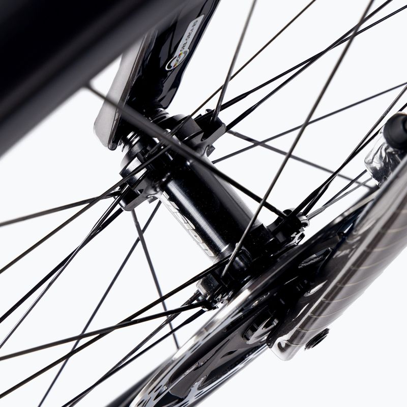 Orbea M11e LTD PWR bicicletă de triatlon grafit M13155BR 10
