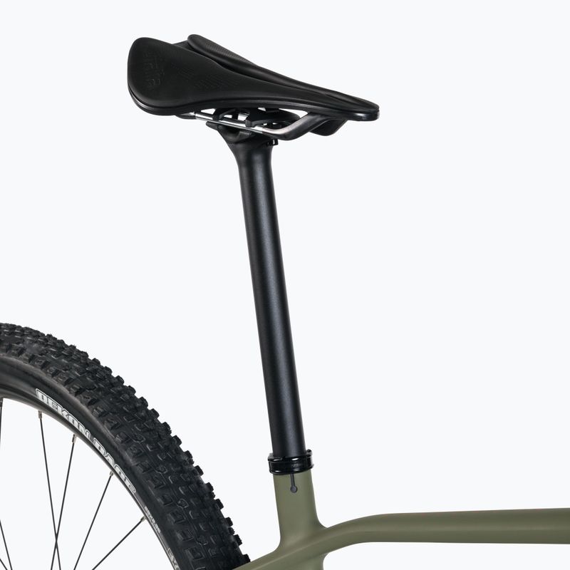 Bicicleta de munte pentru bărbați Orbea Alma M30 verde M22216L5 8